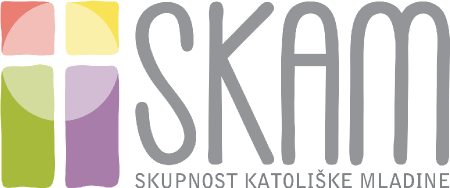 društvo skam logotip